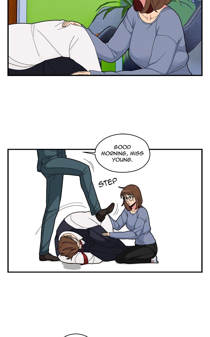 Let’s Play Chapter 120 - page 22