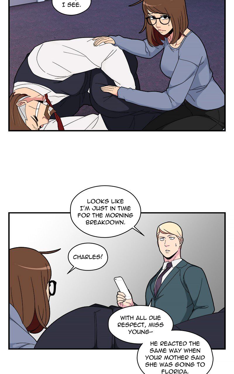 Let’s Play Chapter 120 - page 26