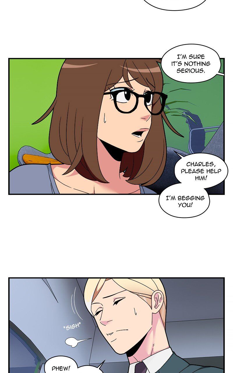 Let’s Play Chapter 120 - page 27