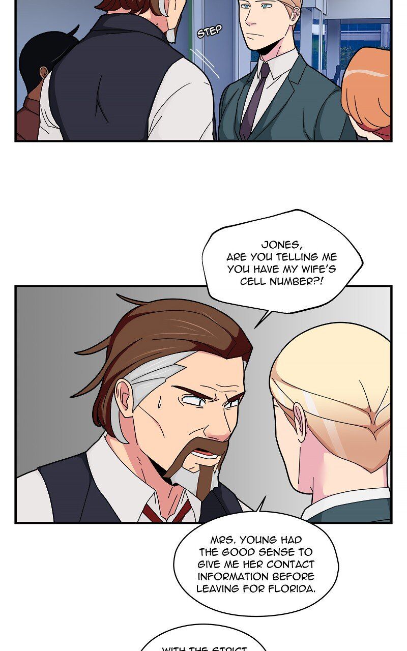 Let’s Play Chapter 120 - page 32