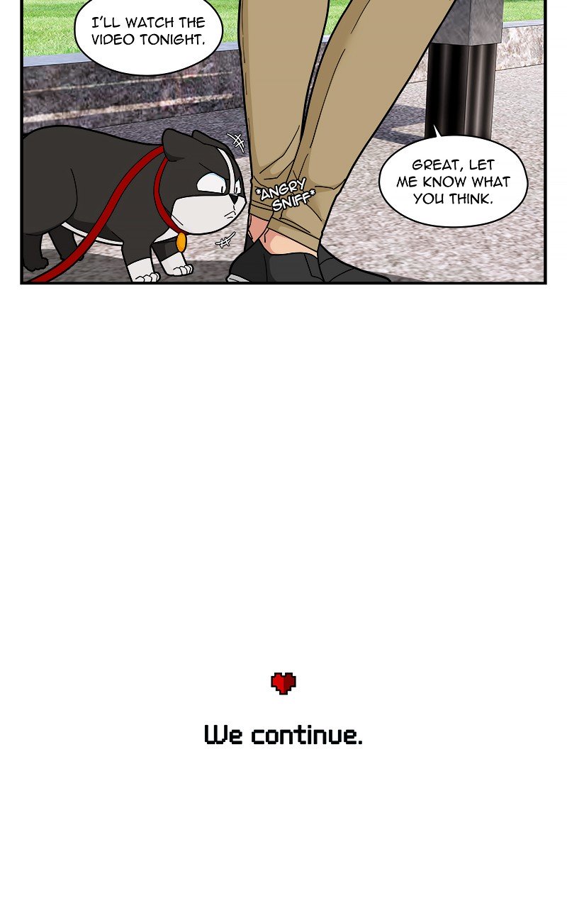 Let’s Play Chapter 120 - page 4