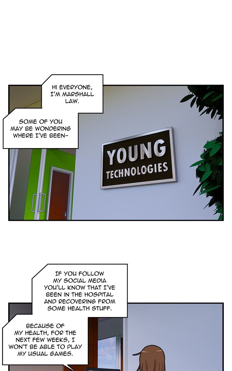 Let’s Play Chapter 120 - page 5