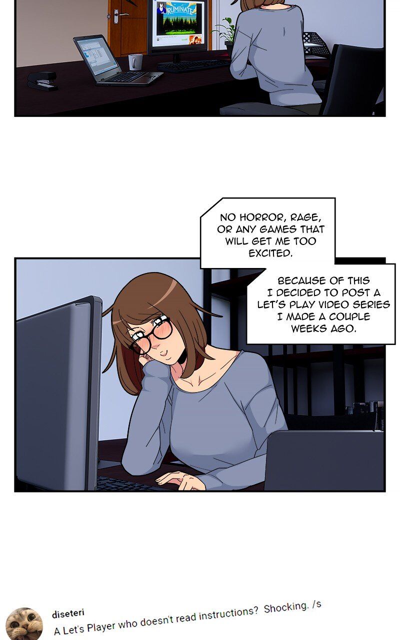 Let’s Play Chapter 120 - page 6
