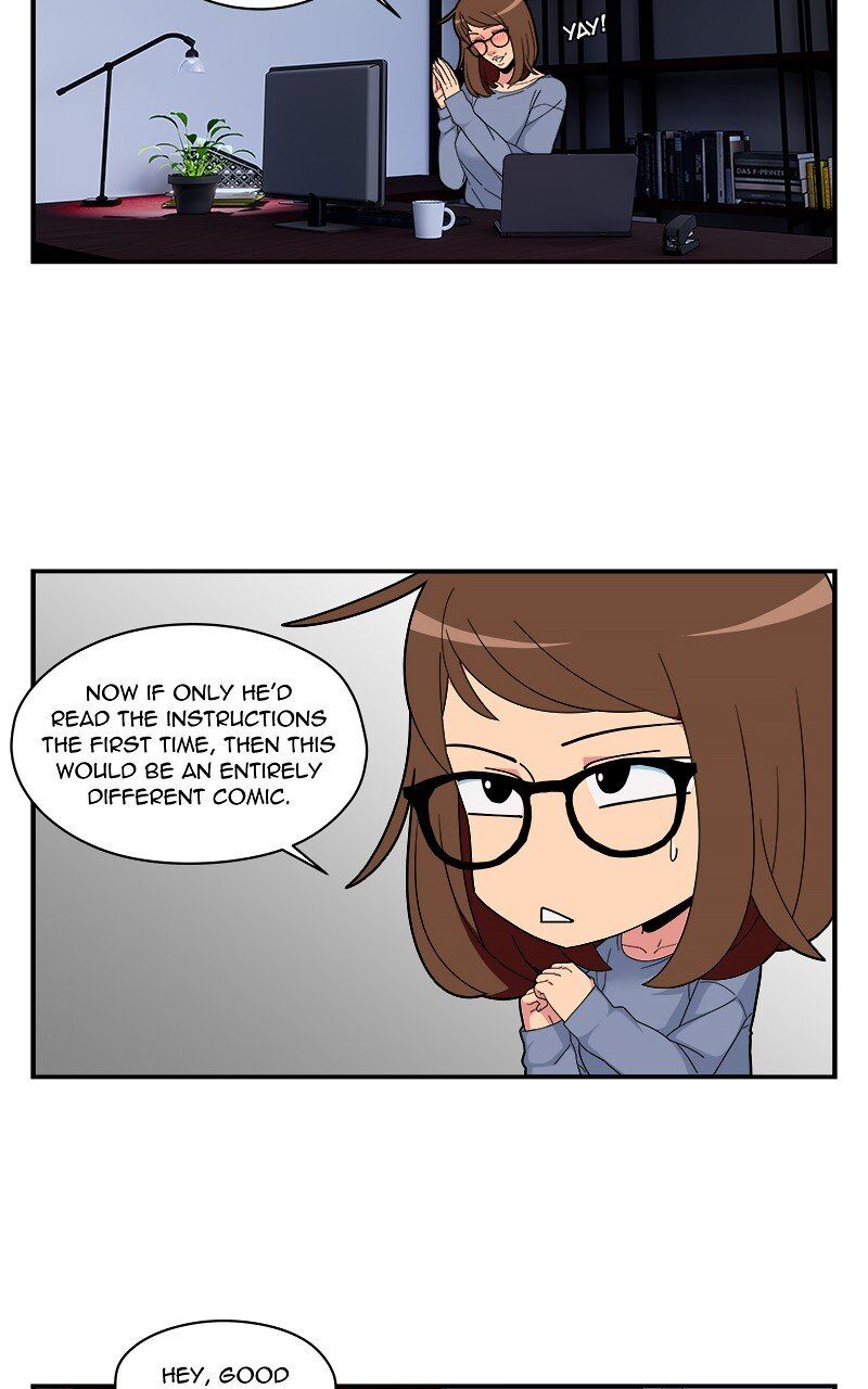 Let’s Play Chapter 120 - page 8