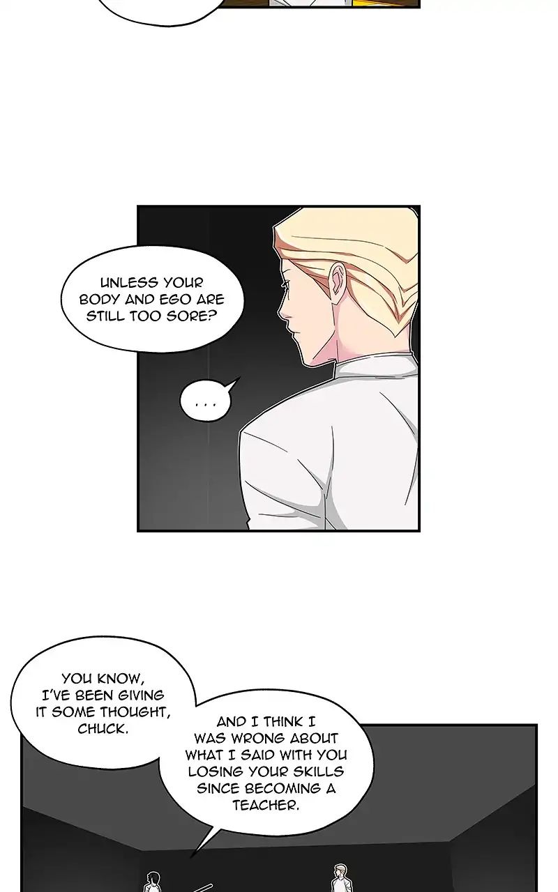 Let’s Play Chapter 63 - page 11