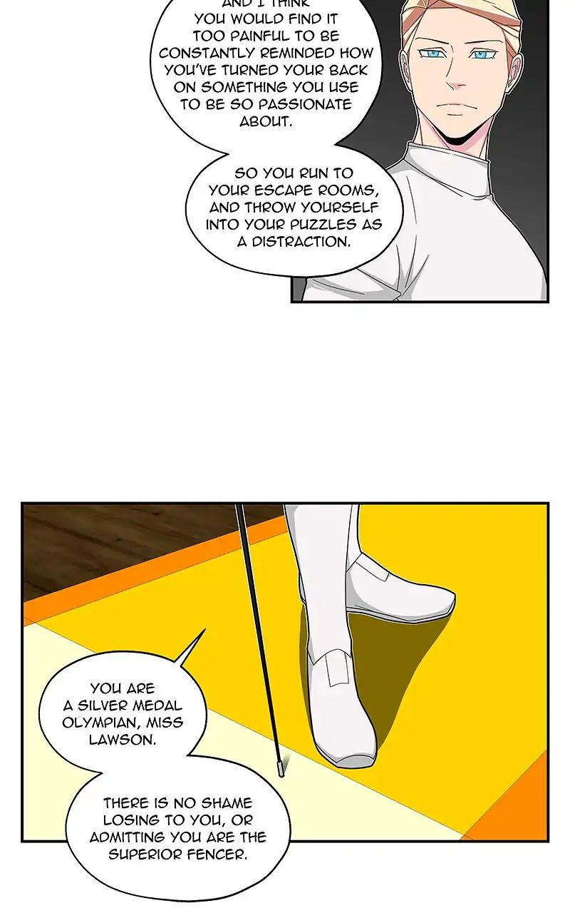 Let’s Play Chapter 63 - page 13