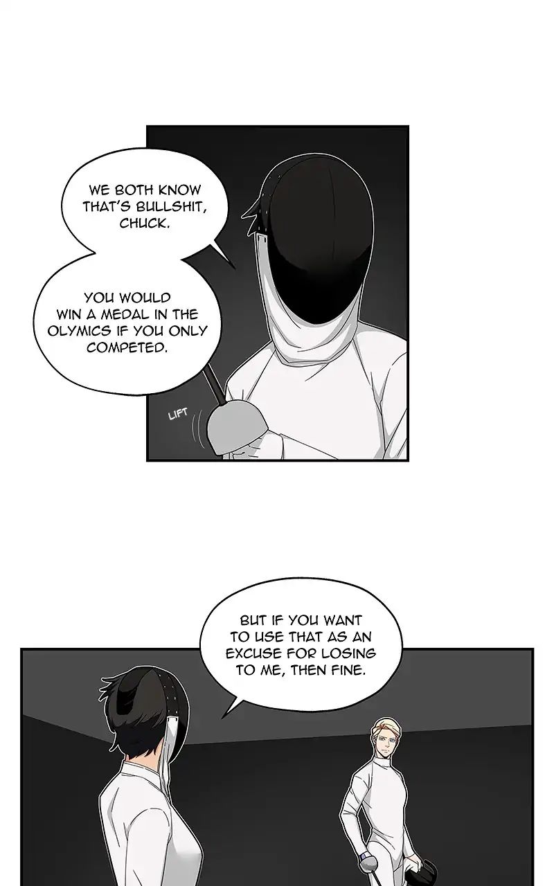 Let’s Play Chapter 63 - page 14