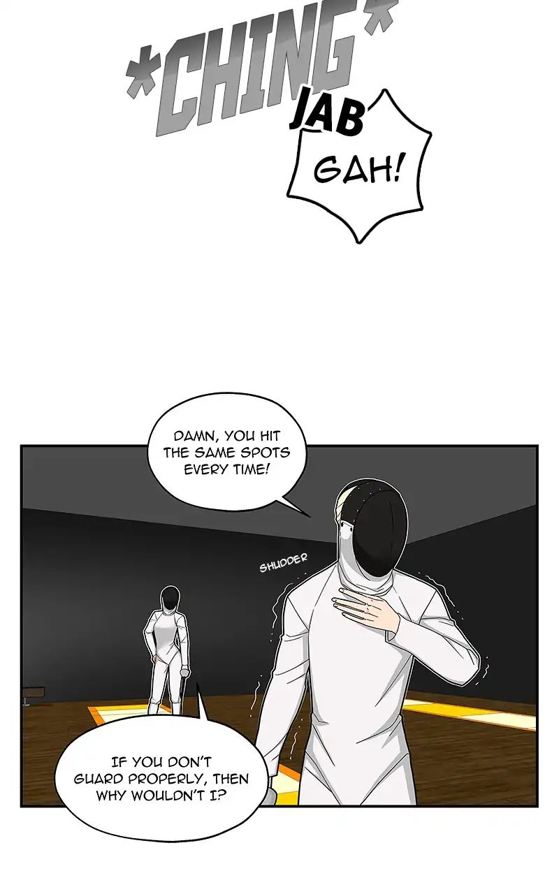 Let’s Play Chapter 63 - page 18