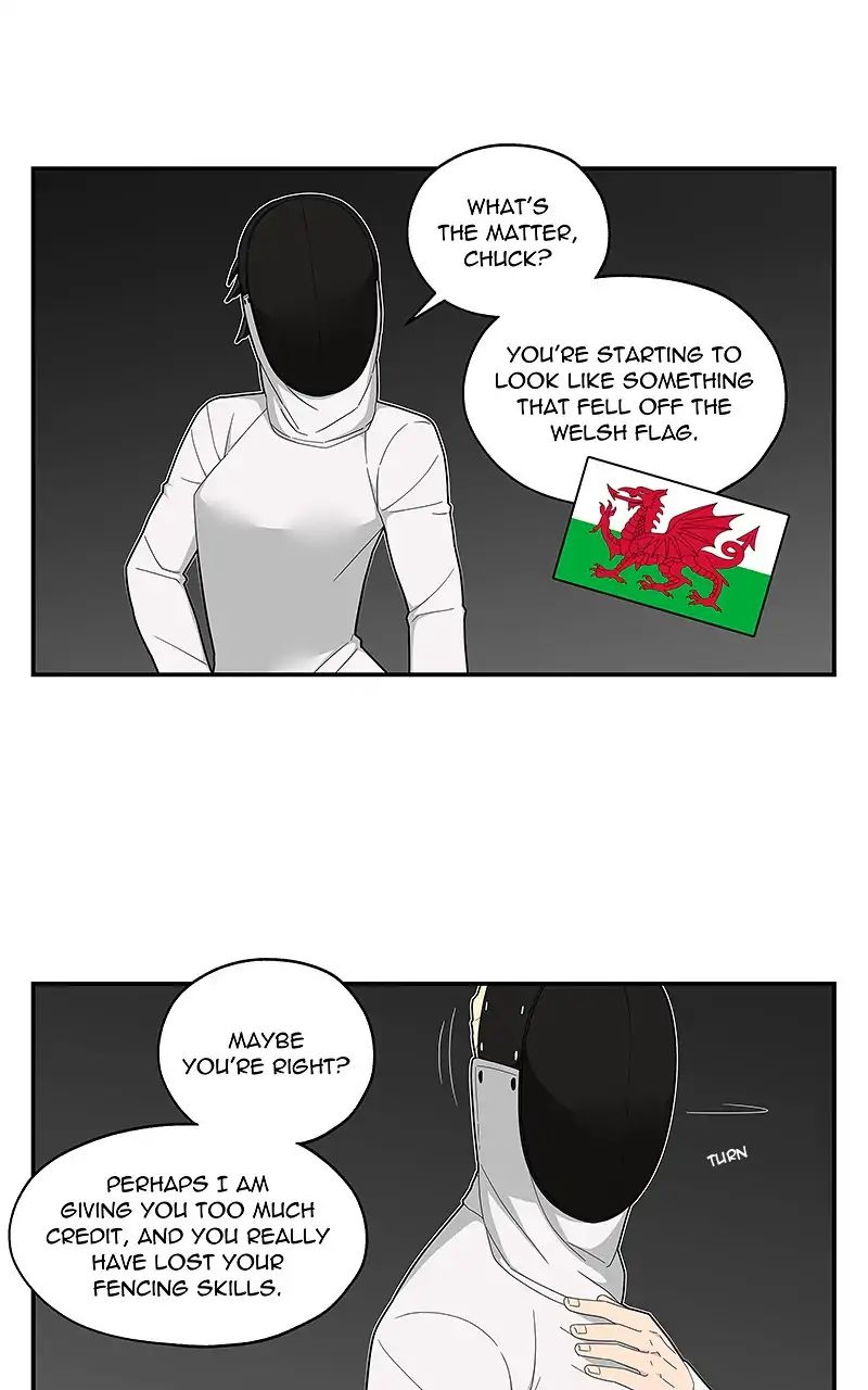 Let’s Play Chapter 63 - page 19