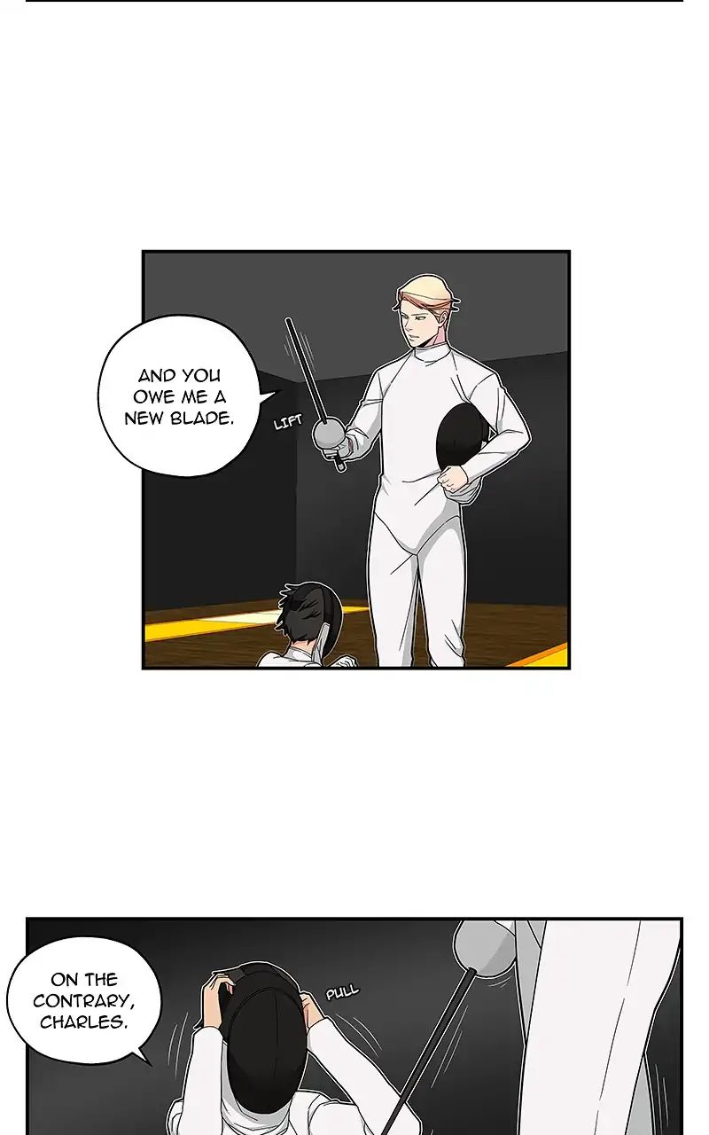 Let’s Play Chapter 63 - page 36