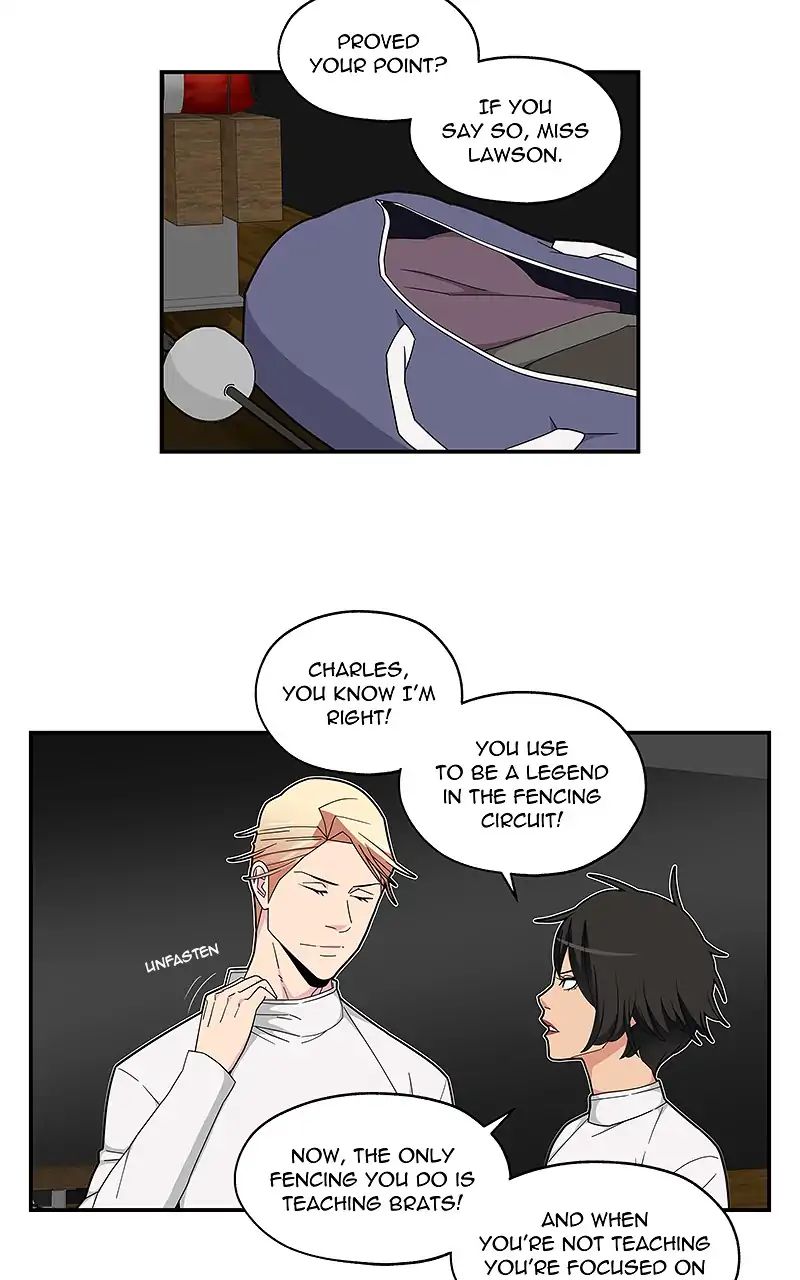 Let’s Play Chapter 63 - page 38