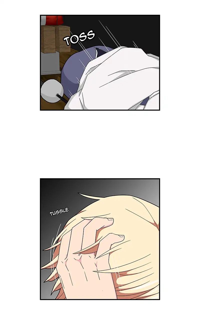 Let’s Play Chapter 63 - page 41