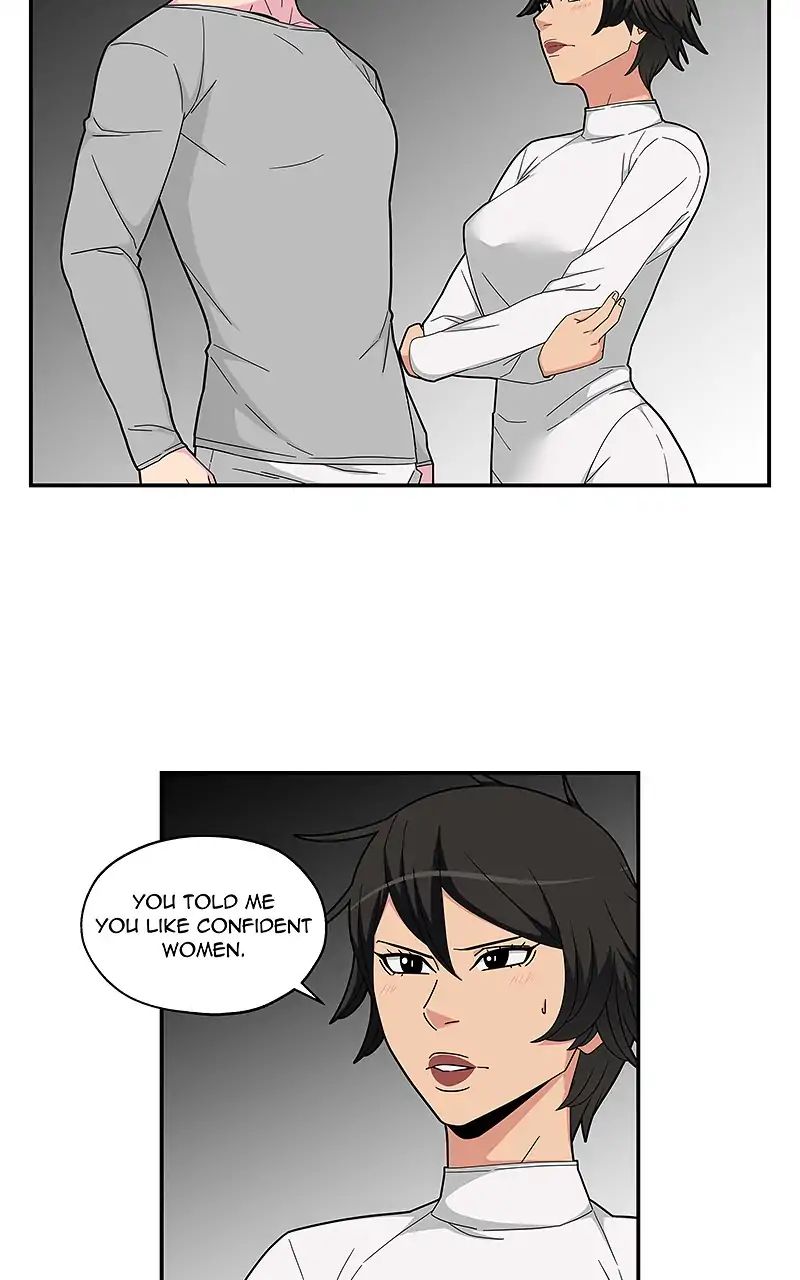 Let’s Play Chapter 63 - page 43
