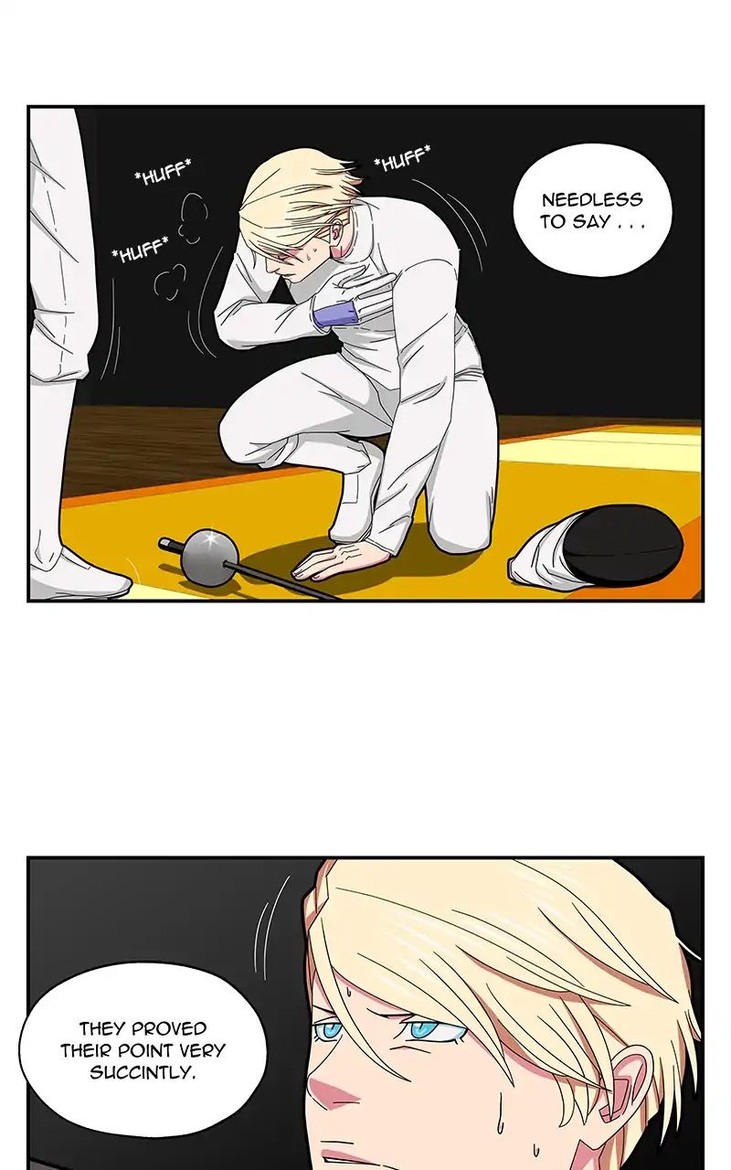 Let’s Play Chapter 63 - page 6