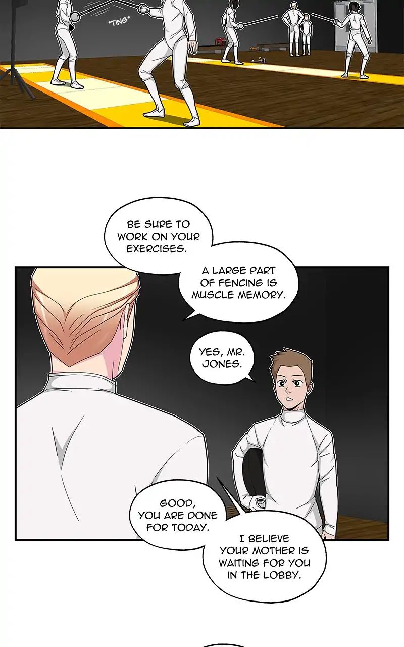 Let’s Play Chapter 63 - page 9