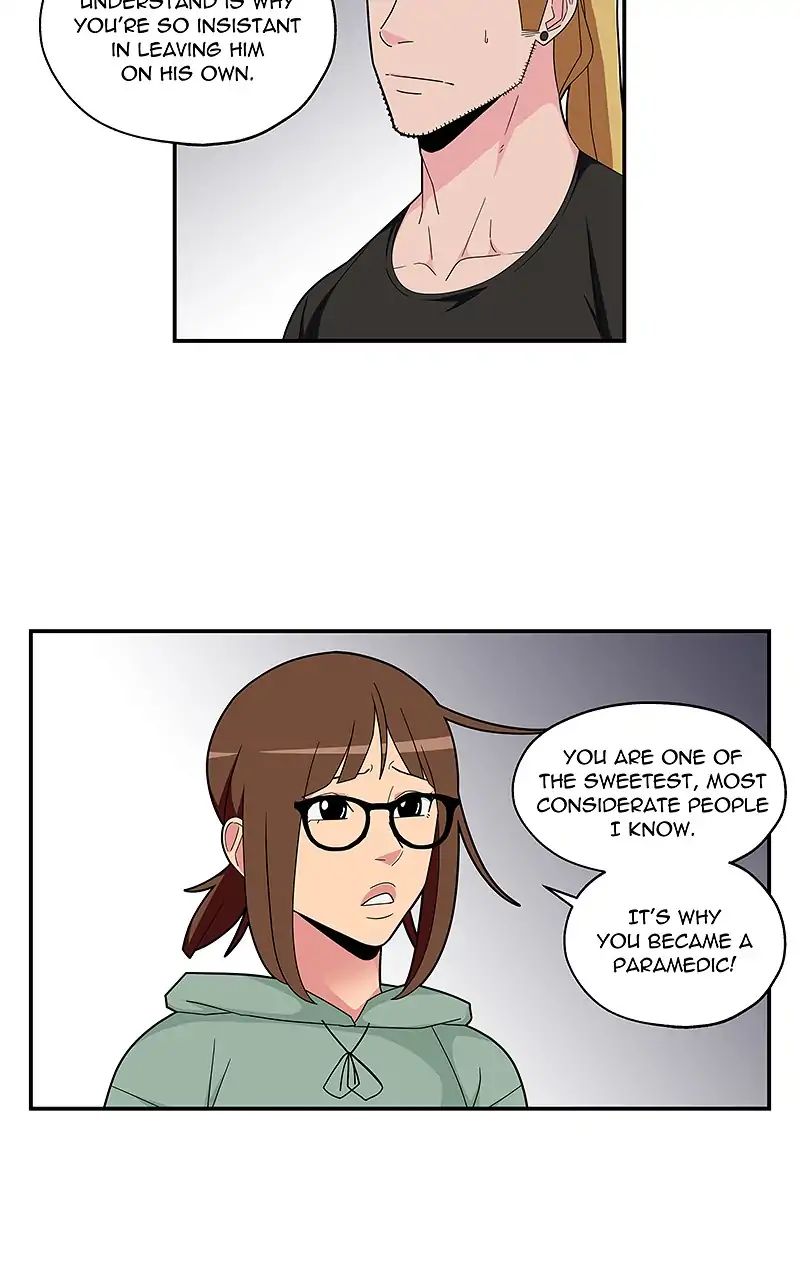Let’s Play Chapter 64 - page 11