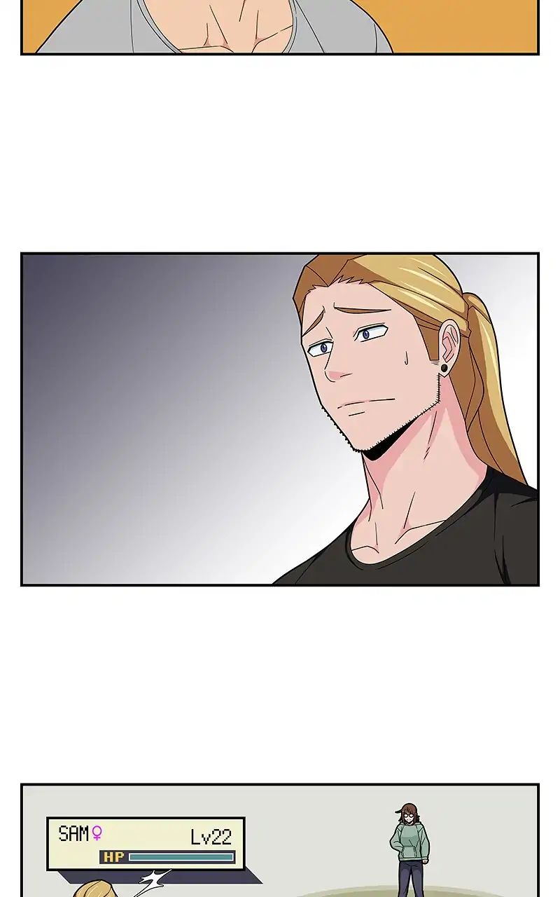 Let’s Play Chapter 64 - page 13