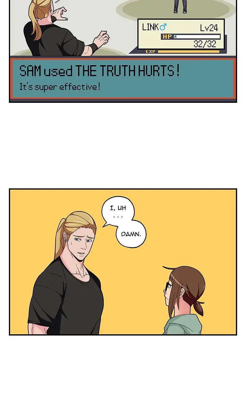 Let’s Play Chapter 64 - page 14