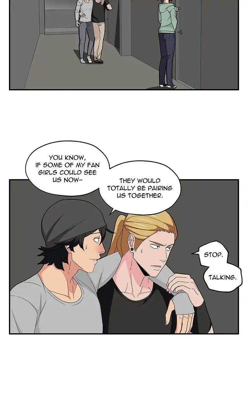 Let’s Play Chapter 64 - page 17
