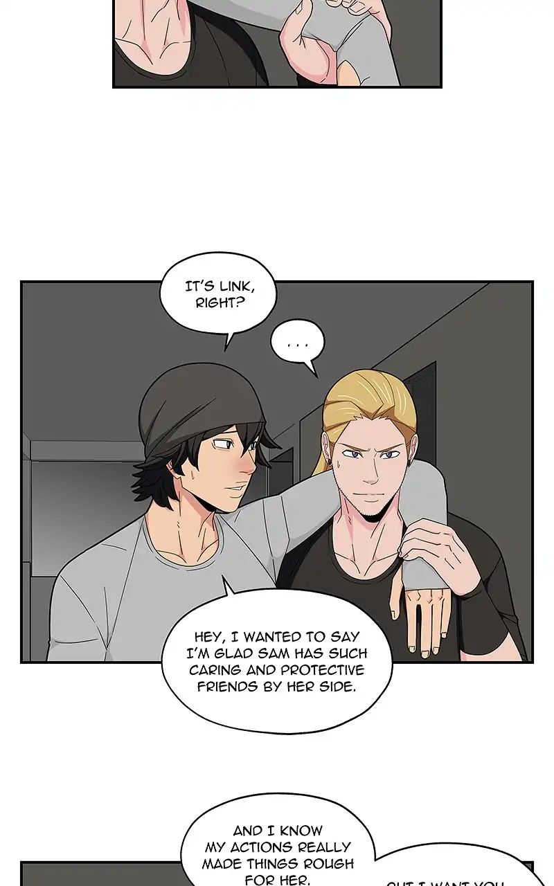 Let’s Play Chapter 64 - page 19