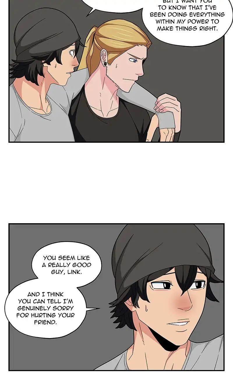 Let’s Play Chapter 64 - page 20