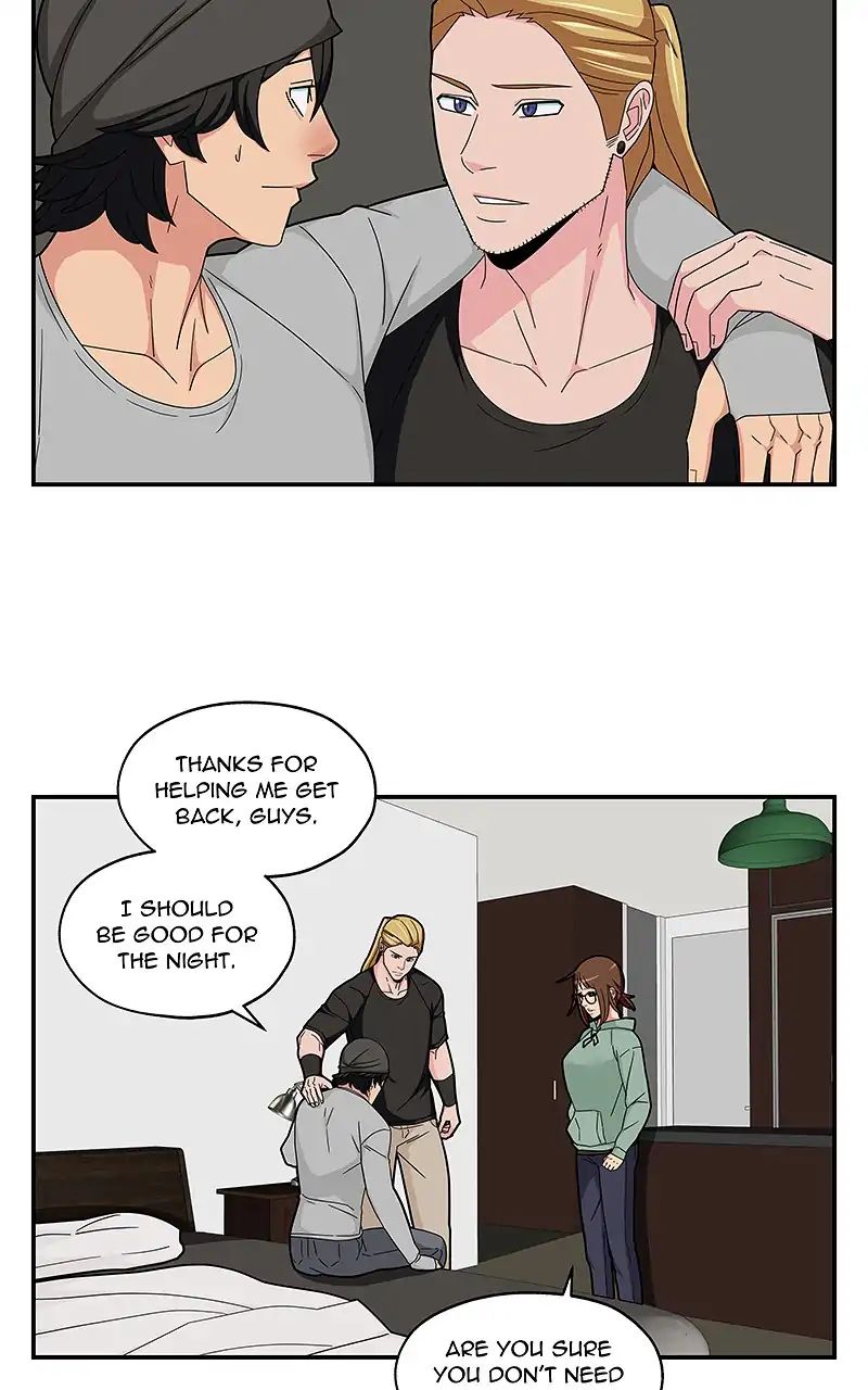 Let’s Play Chapter 64 - page 22