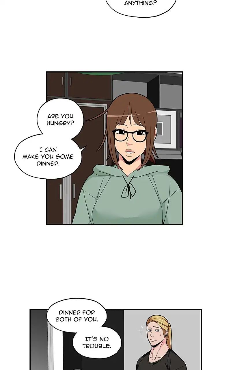 Let’s Play Chapter 64 - page 23