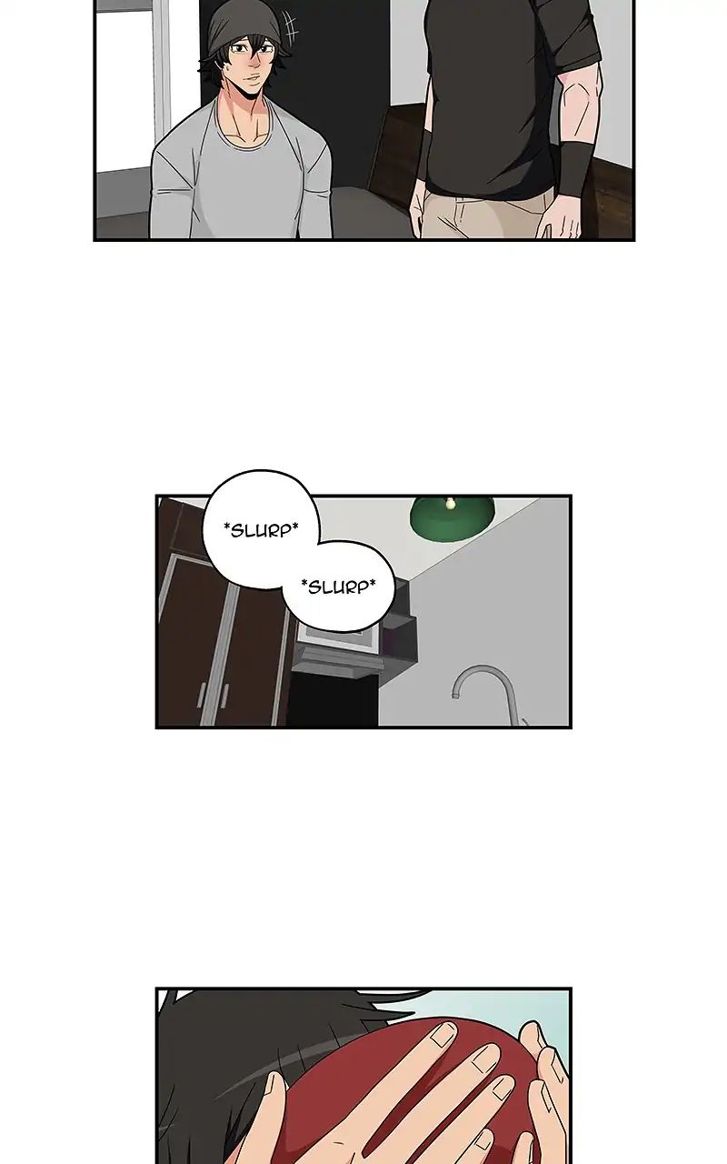 Let’s Play Chapter 64 - page 24