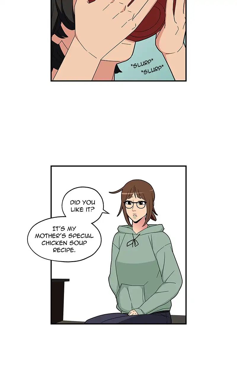 Let’s Play Chapter 64 - page 25
