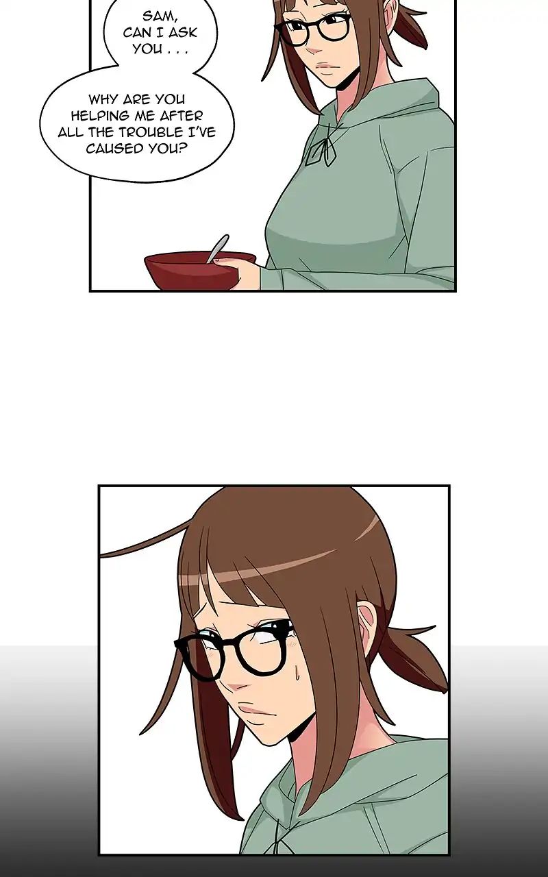 Let’s Play Chapter 64 - page 28