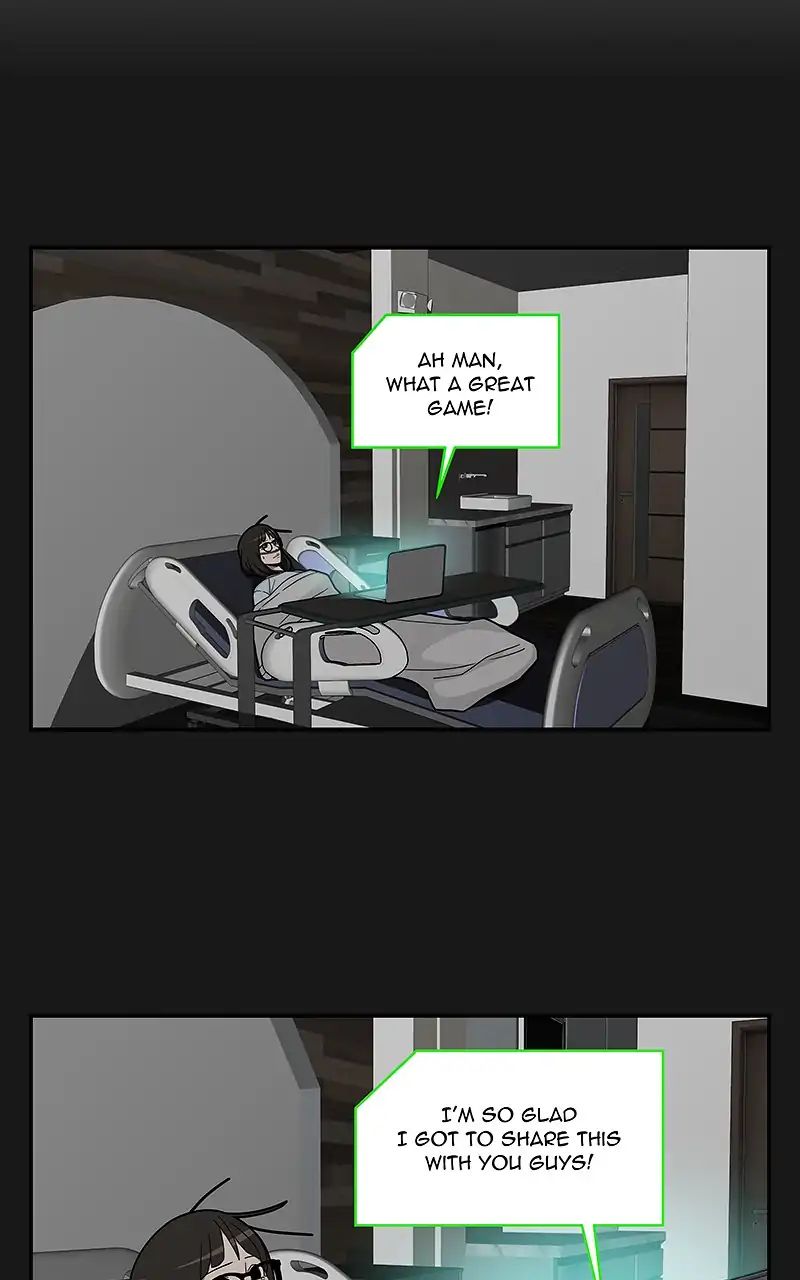 Let’s Play Chapter 64 - page 29