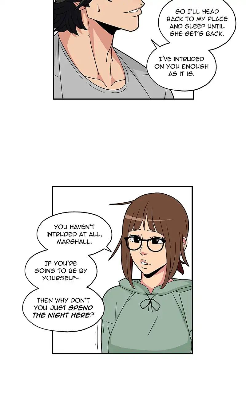 Let’s Play Chapter 64 - page 3