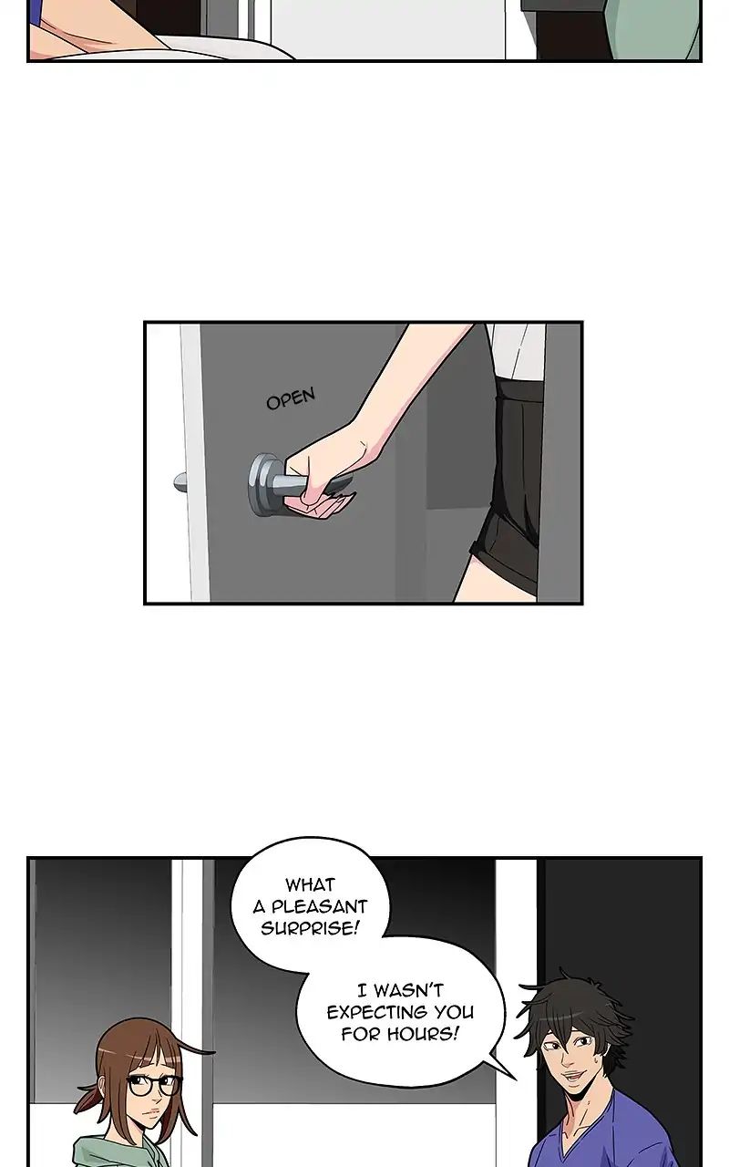 Let’s Play Chapter 64 - page 33