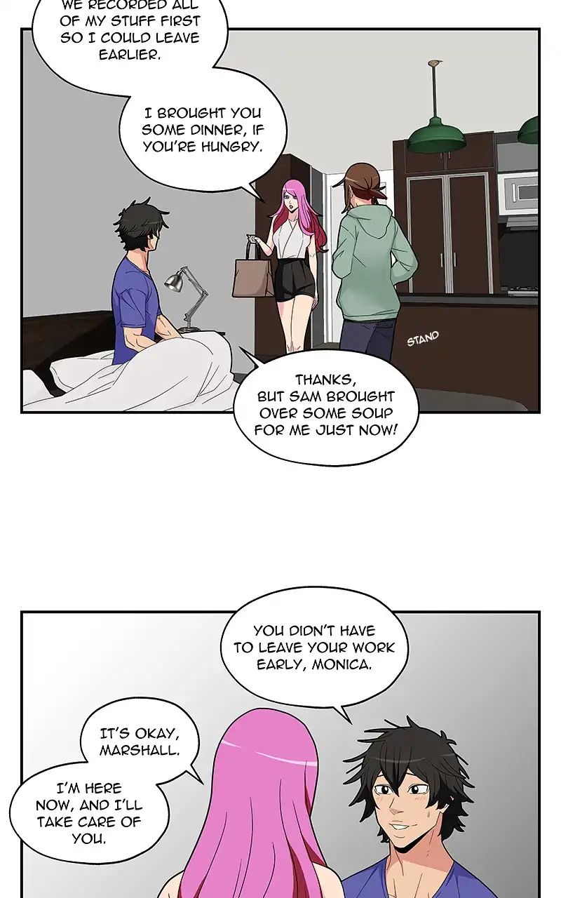 Let’s Play Chapter 64 - page 35