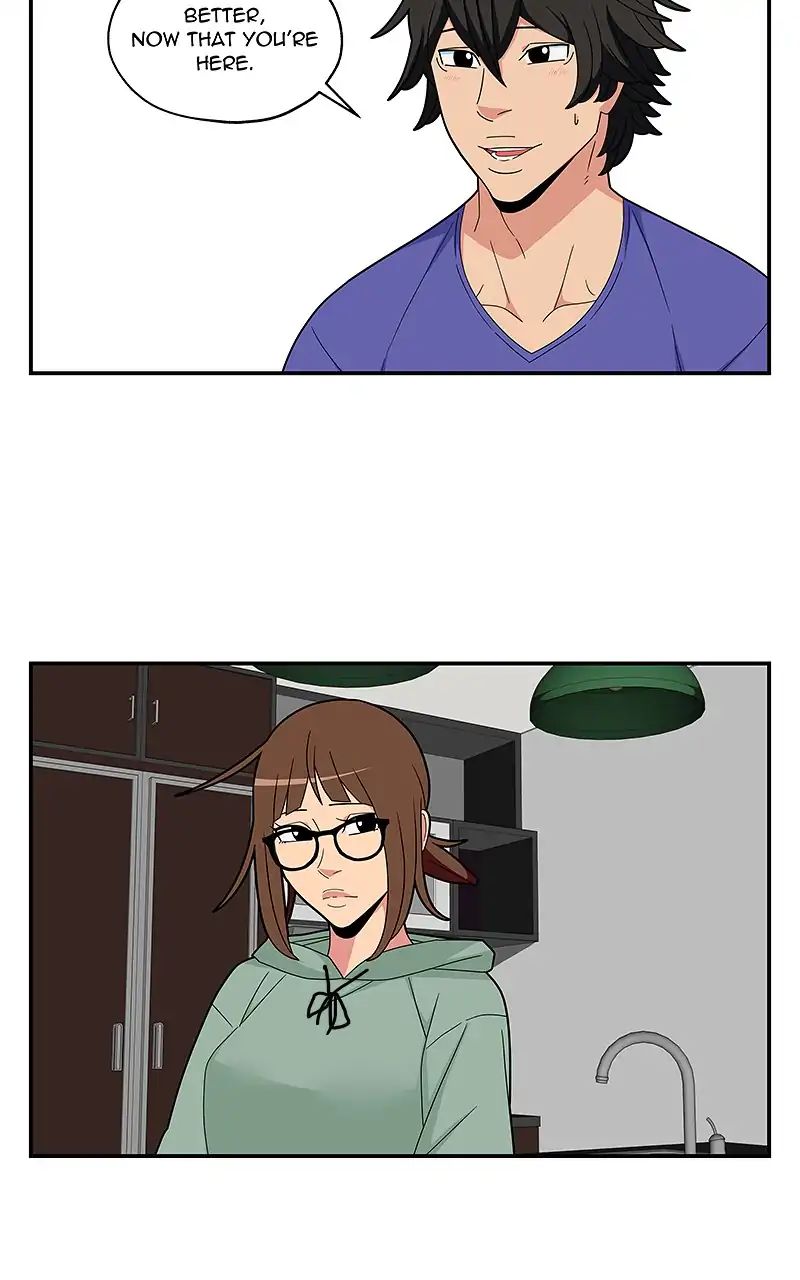 Let’s Play Chapter 64 - page 37