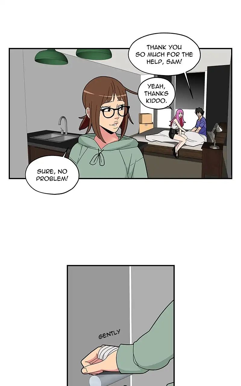 Let’s Play Chapter 64 - page 38