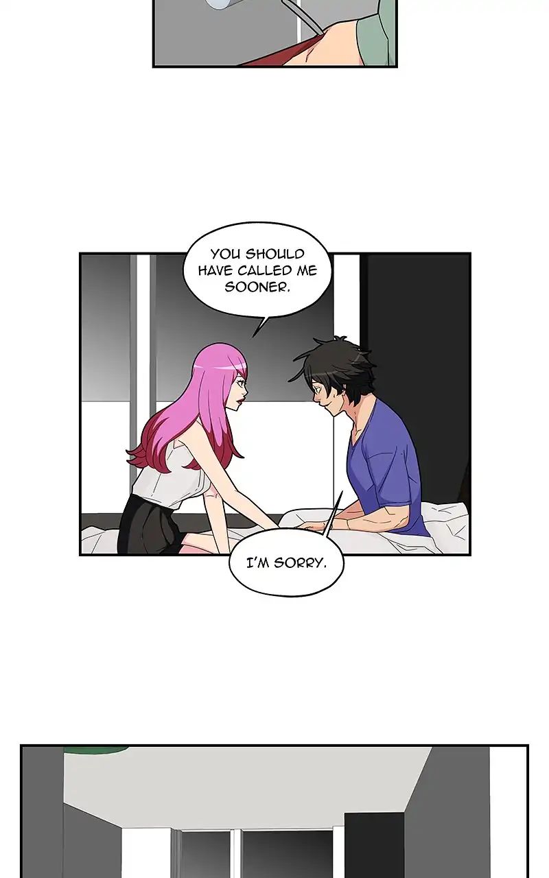 Let’s Play Chapter 64 - page 39
