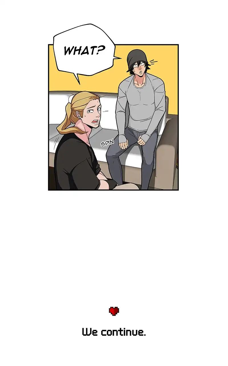 Let’s Play Chapter 64 - page 4