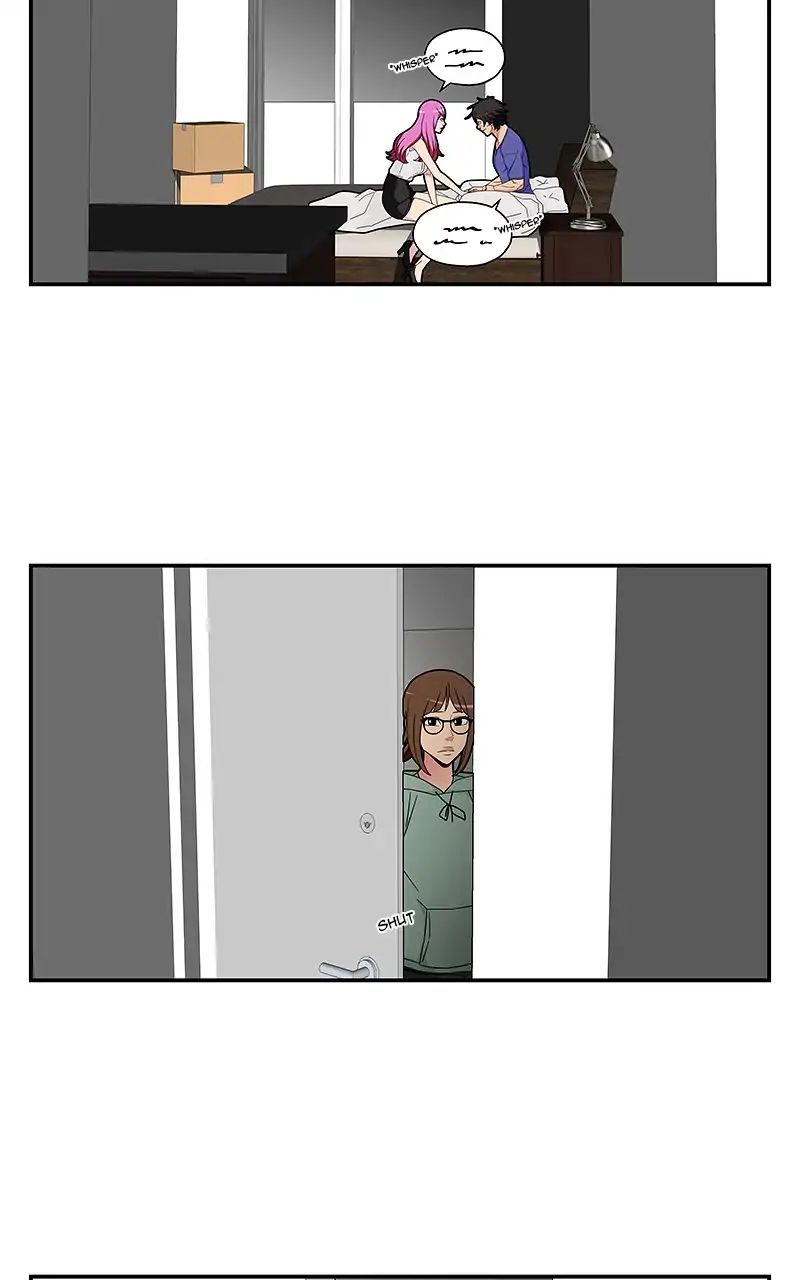Let’s Play Chapter 64 - page 40
