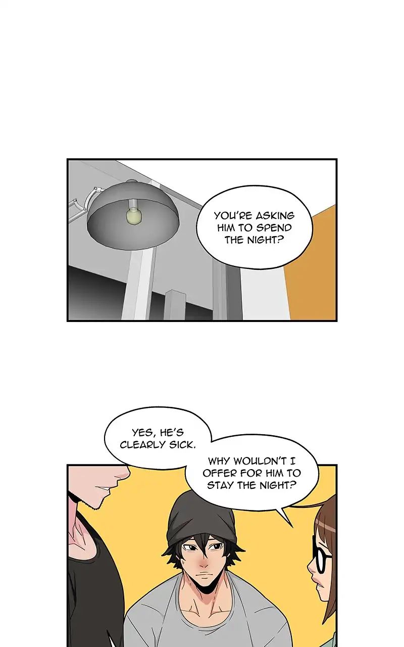 Let’s Play Chapter 64 - page 5