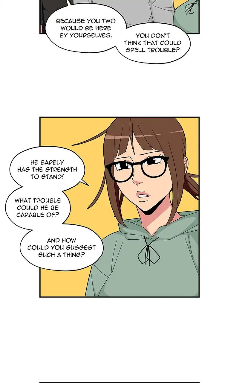 Let’s Play Chapter 64 - page 6