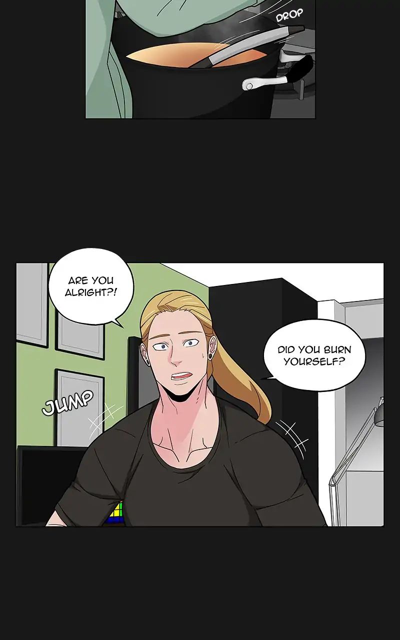 Let’s Play Chapter 65 - page 11