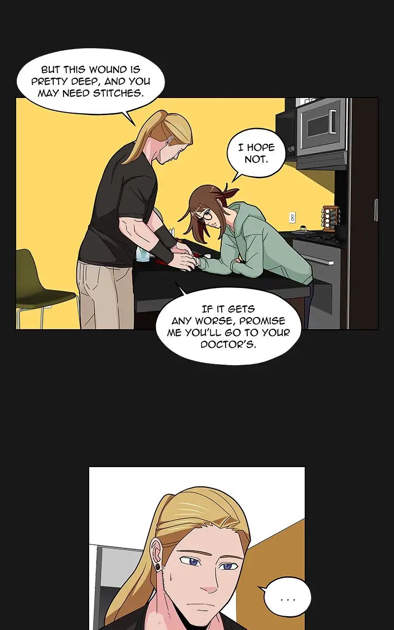 Let’s Play Chapter 65 - page 13