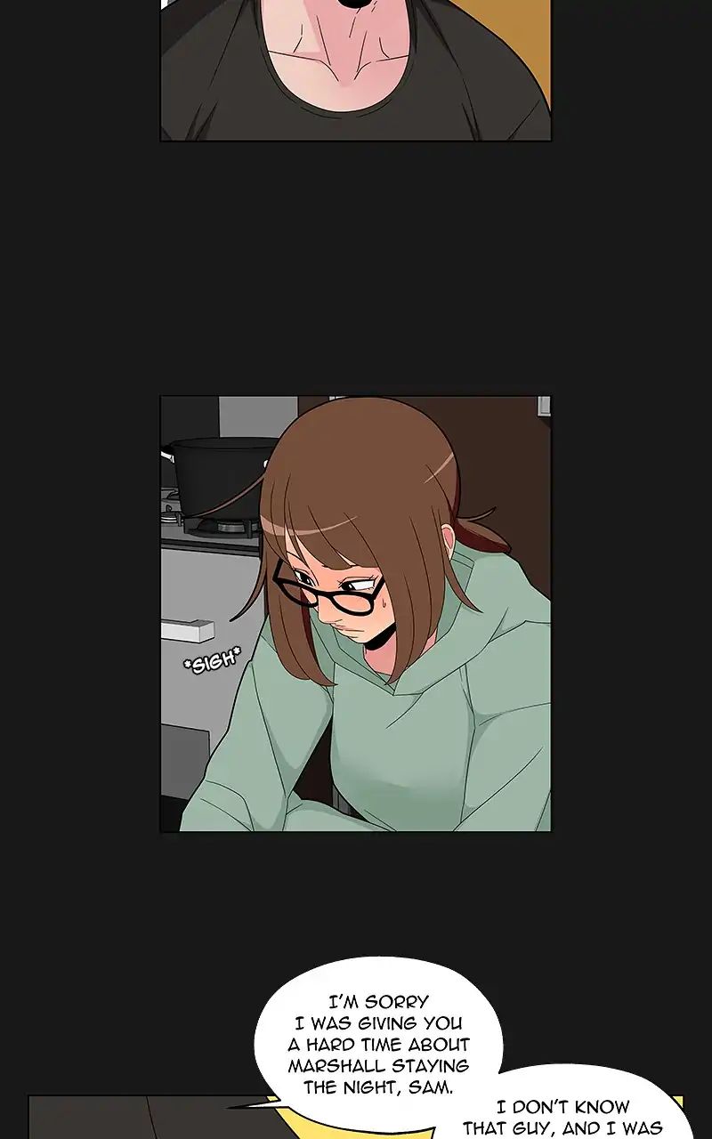 Let’s Play Chapter 65 - page 14