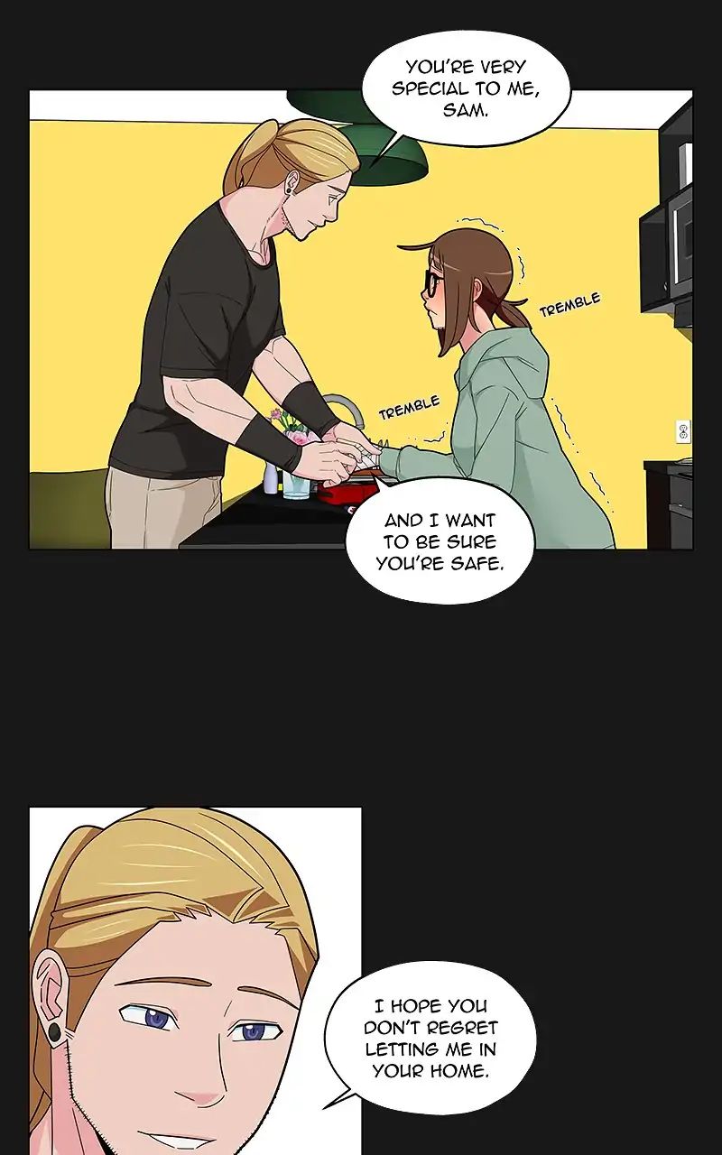Let’s Play Chapter 65 - page 16