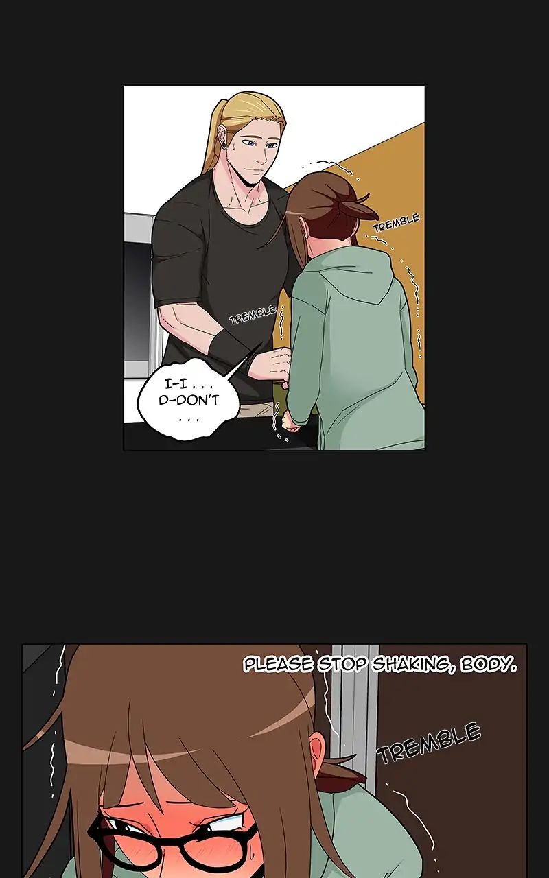 Let’s Play Chapter 65 - page 18