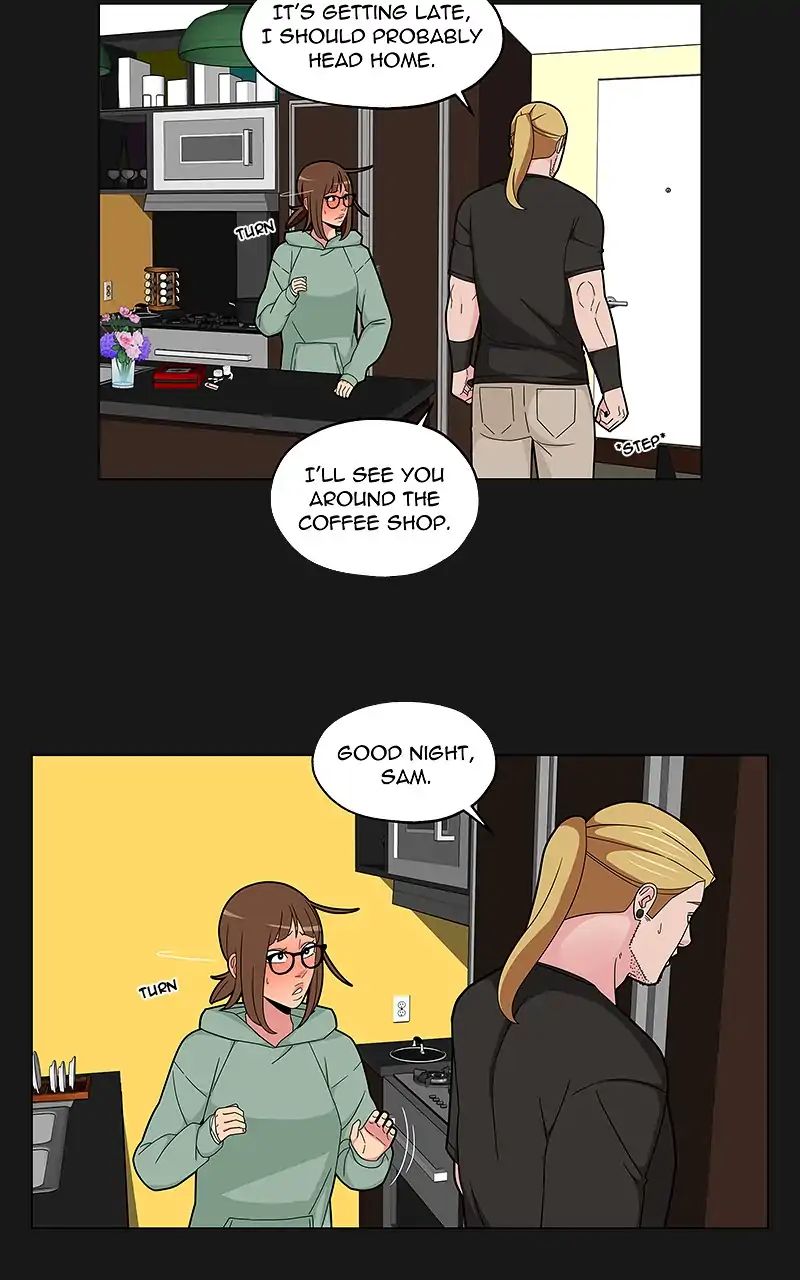 Let’s Play Chapter 65 - page 20
