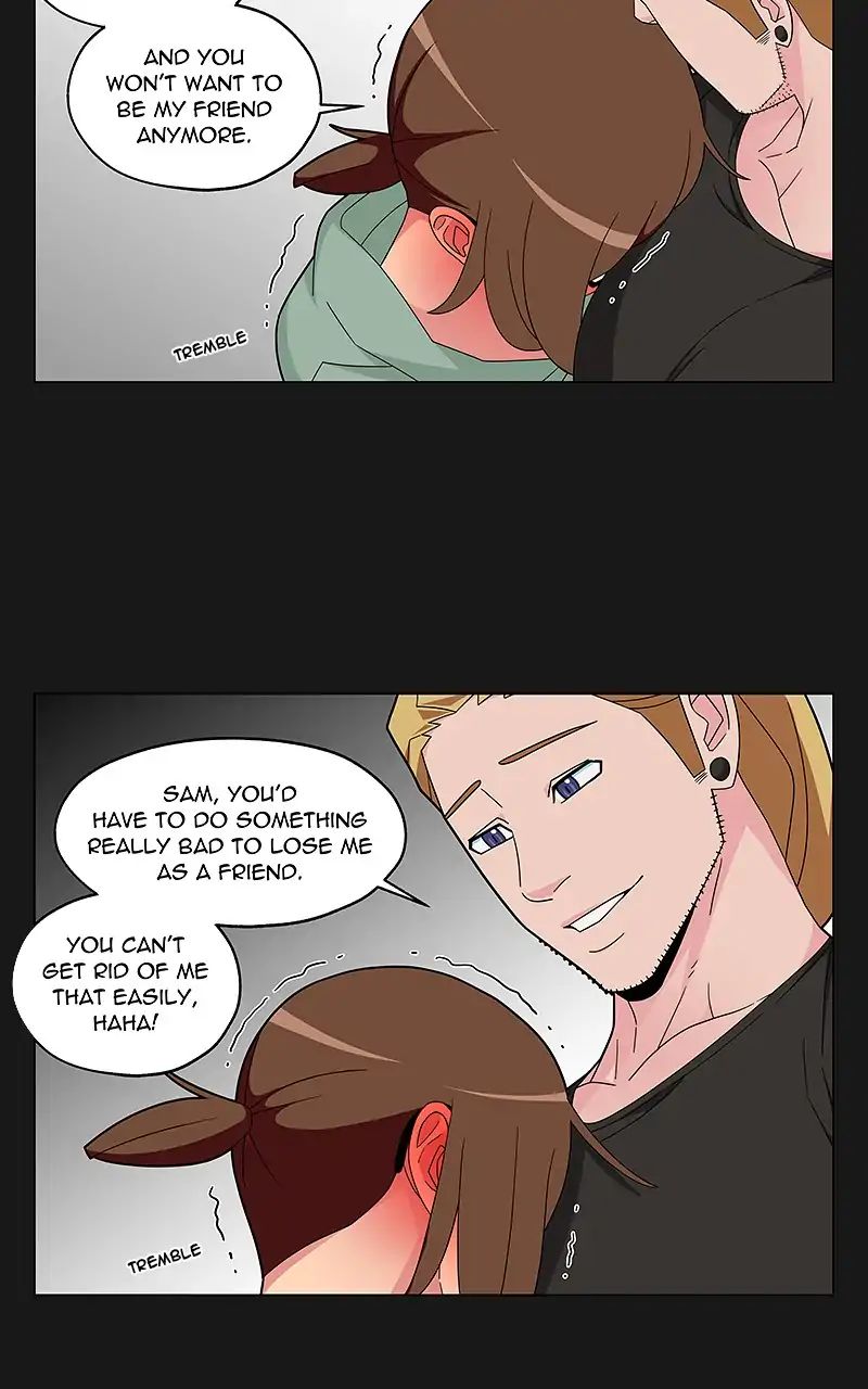 Let’s Play Chapter 65 - page 26