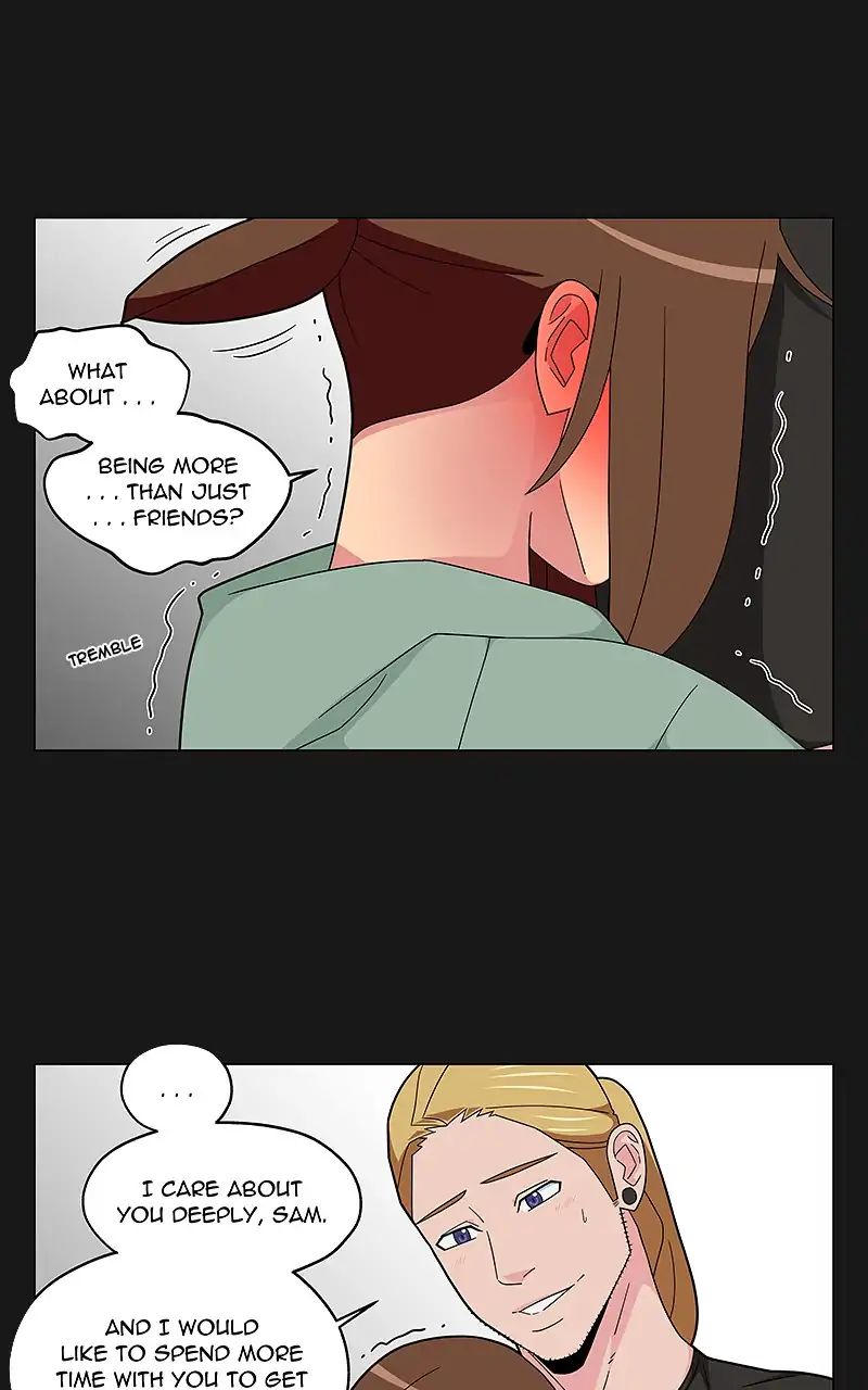 Let’s Play Chapter 65 - page 27