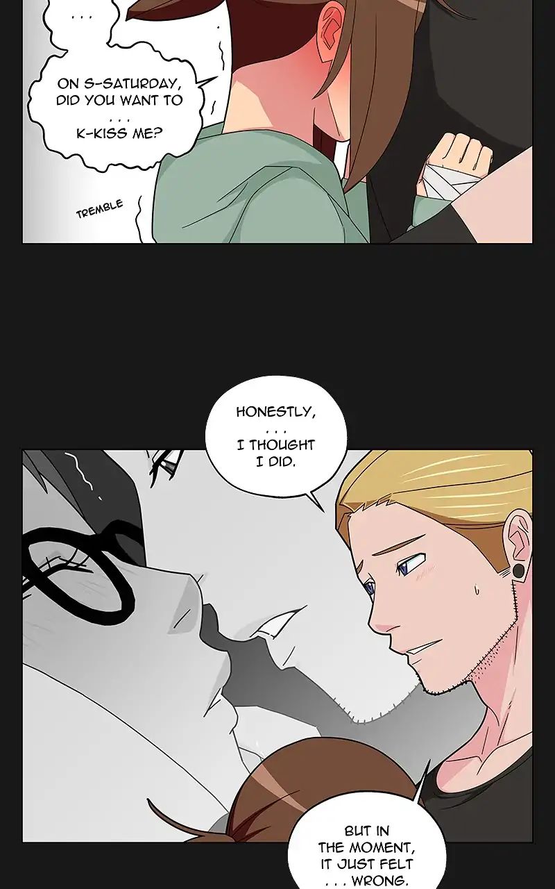 Let’s Play Chapter 65 - page 29